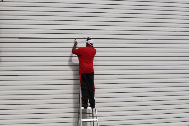 Custom Trim and Detailing for Siding in Campbellsville, KY